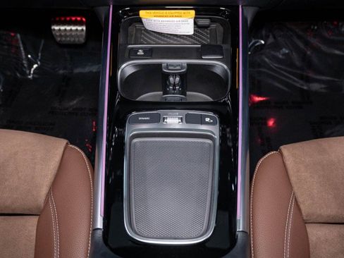 New 2025 Mercedes-Benz GLA 35 AMG 4MATIC image 24