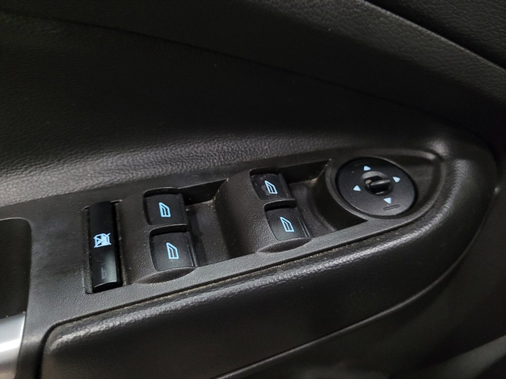 Used 2018 Ford Escape SE w/ SE Sport Appearance Package AWD/4WD image 27