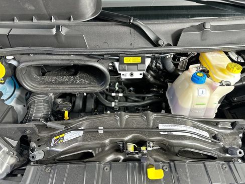 New 2026 RAM ProMaster 1500 w/ Convenience Group FWD image 18