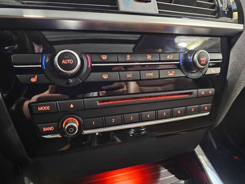 Used 2016 BMW X3 xDrive28d image 18