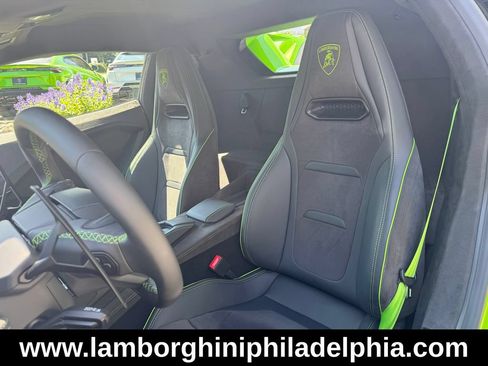 Used 2026 Lamborghini Temerario AWD/4WD image 10