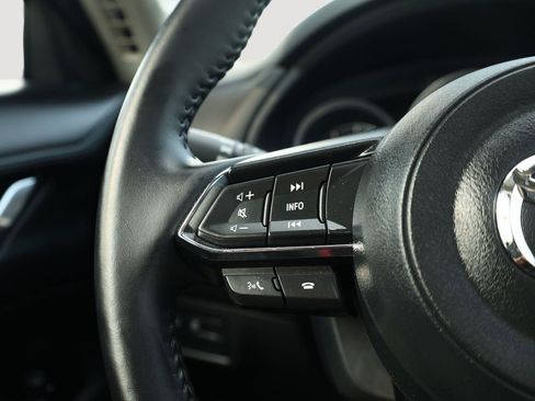 Used 2025 MAZDA CX-5 AWD 2.5 S w/ Preferred Package image 28