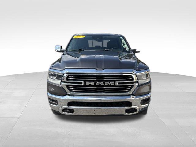 Used 2022 RAM 1500 Laramie AWD/4WD image 6