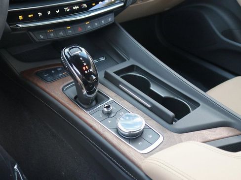 New 2026 Cadillac CT5 Premium Luxury image 26