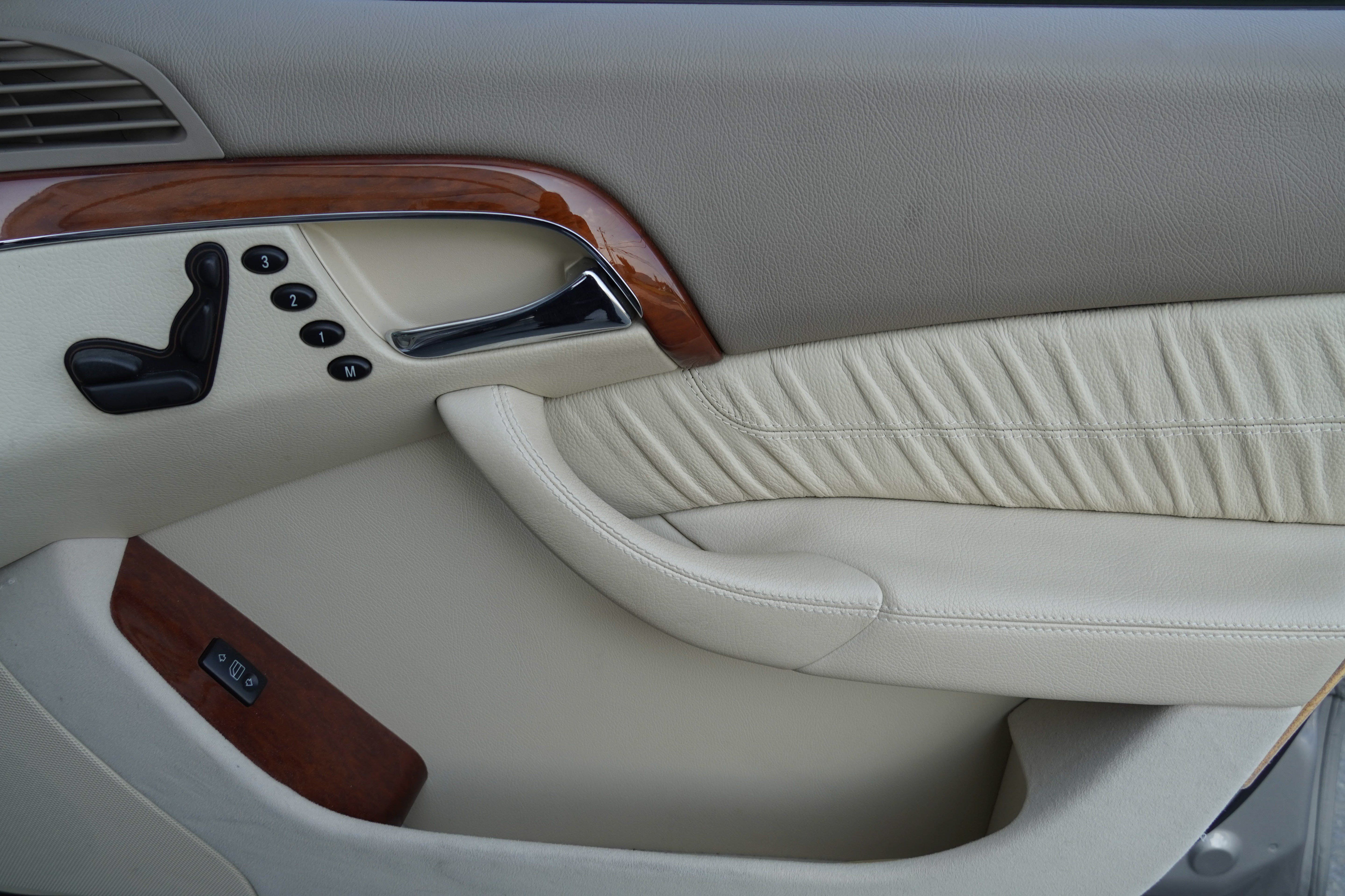 Used 2004 Mercedes-Benz S 430 image 28