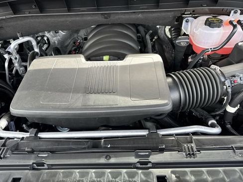 New 2026 GMC Sierra 1500 SLT w/ SLT Premium Package AWD/4WD image 26