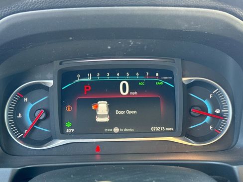 Used 2021 Honda Pilot EX image 18