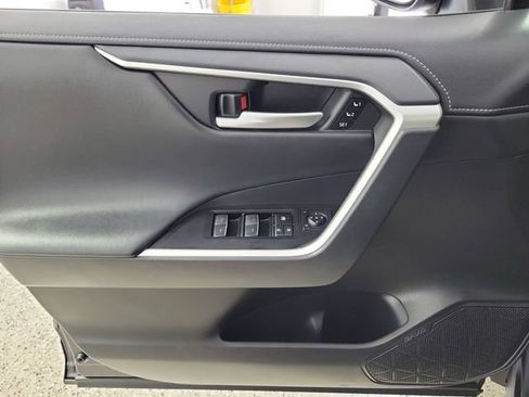 Used 2023 Toyota RAV4 Limited AWD/4WD image 22