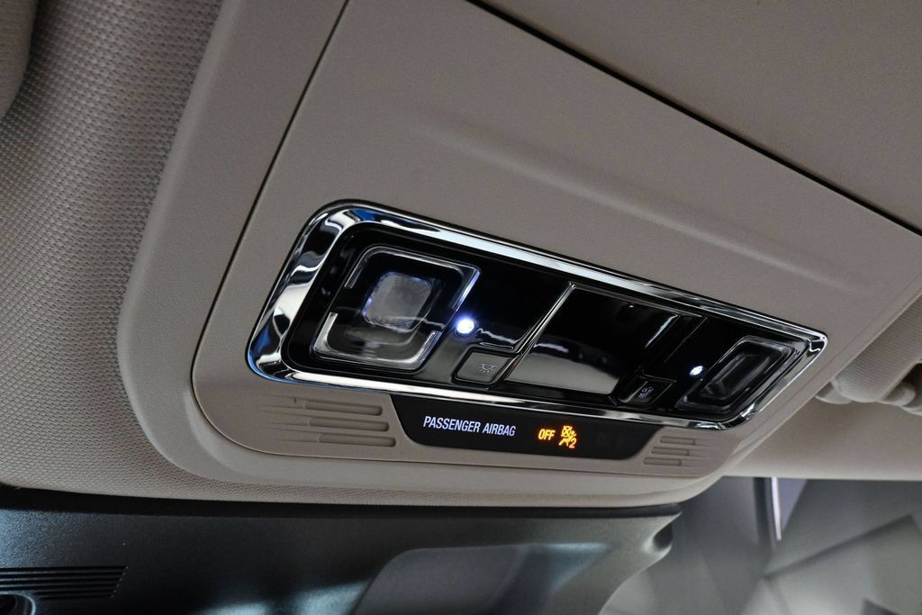Used 2023 Lincoln Corsair FWD image 28