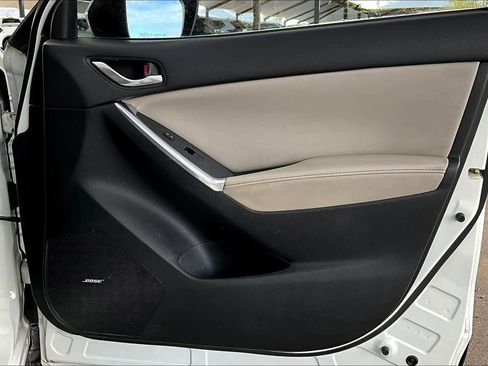 Used 2013 MAZDA CX-5 Grand Touring image 22