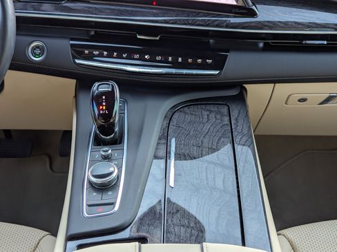 Used 2023 Cadillac Escalade Premium Luxury w/ LPO, Floor Liner Package image 20