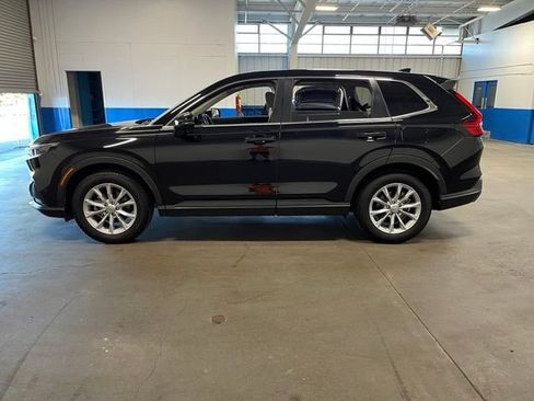 Used 2024 Honda CR-V EX image 6
