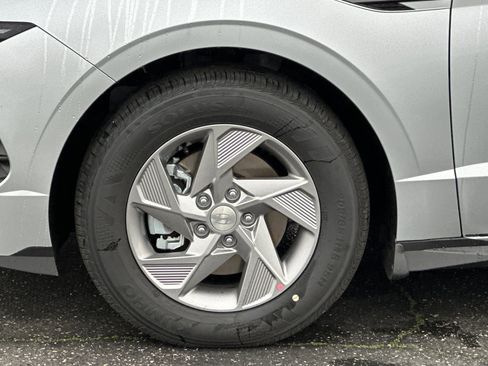 New 2026 Hyundai Sonata SE image 24