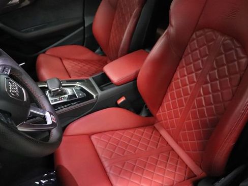 Used 2024 Audi S5 Prestige AWD/4WD image 12