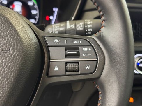 New 2026 Honda CR-V Sport-L image 35