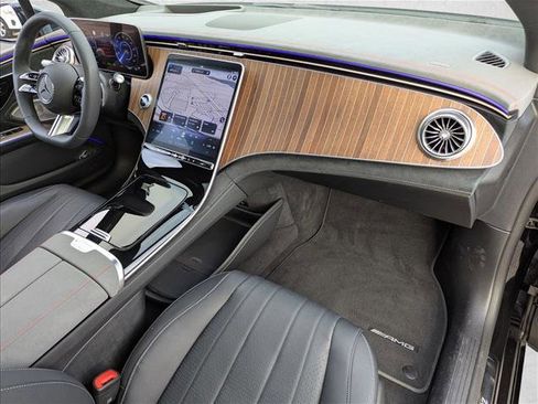 Certified 2023 Mercedes-Benz EQS 450+ Sedan image 23