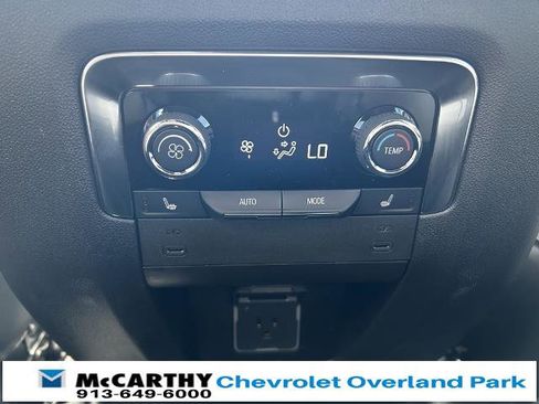 New 2025 Chevrolet Tahoe Premier w/ LPO, Illumination Package image 19