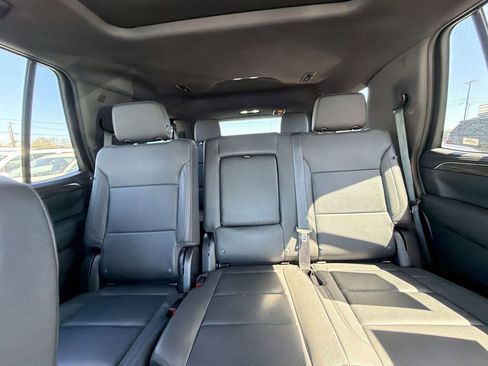 Used 2024 Chevrolet Tahoe Z71 image 13