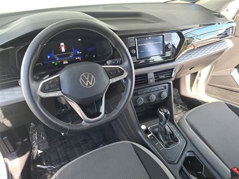 Used 2022 Volkswagen Taos S image 15