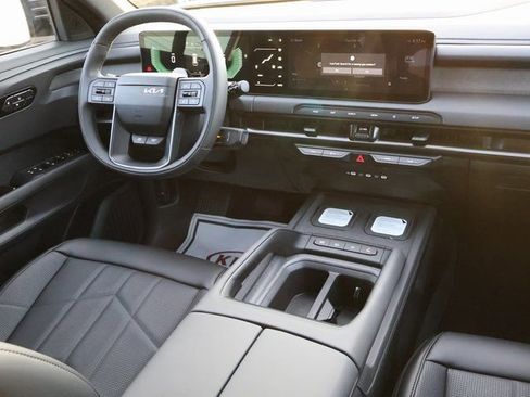 New 2027 Kia Telluride EX X-Line w/ Towing Package AWD/4WD image 15