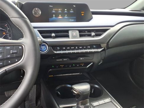 Used 2021 Lexus UX 250h w/ Premium Package image 21