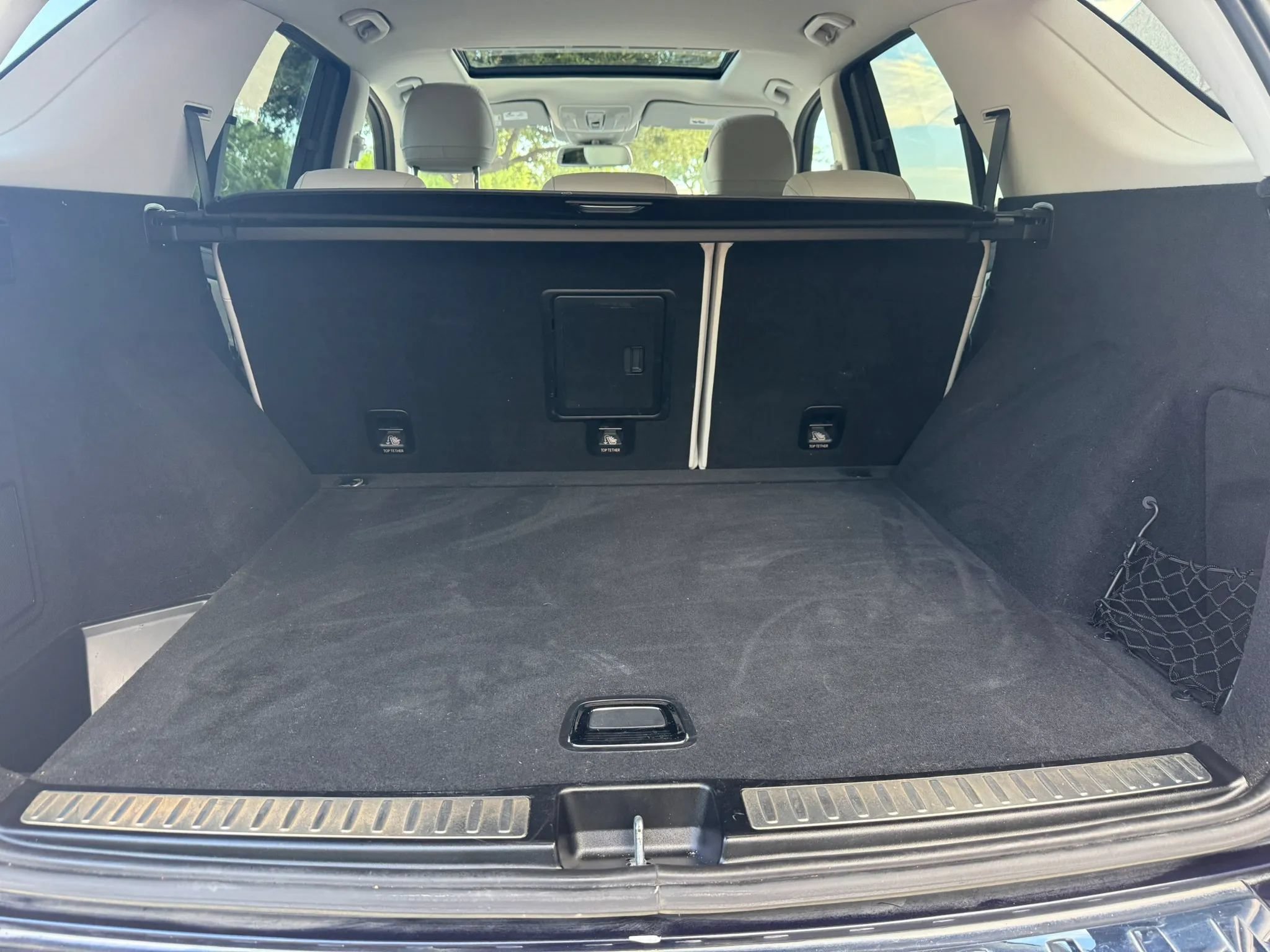 Used 2017 Mercedes-Benz GLE 400 4MATIC image 5