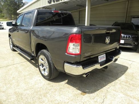Used 2022 RAM 1500 Big Horn image 7
