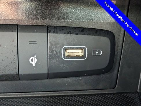 Certified 2024 Hyundai Tucson SEL image 22