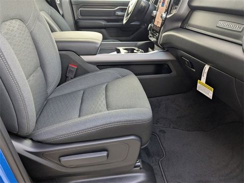 New 2026 RAM 1500 Big Horn image 30