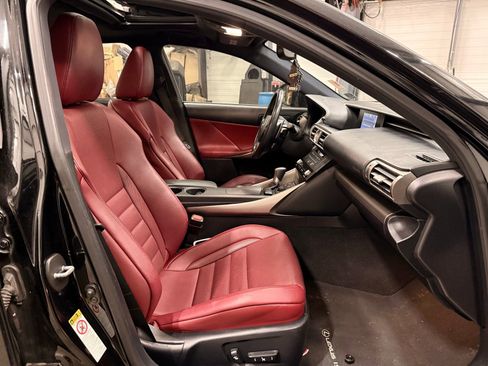 Used 2015 Lexus IS 250 AWD w/ F-Sport Package image 22