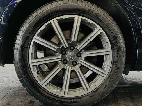 Used 2017 Audi Q7 3.0T Premium Plus AWD/4WD image 23