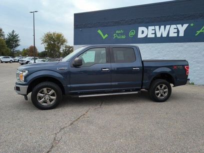 Used 2020 Ford F150 XLT w/ XTR Package