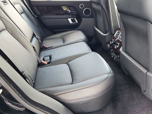 Used 2022 Land Rover Range Rover Westminster Edition image 22