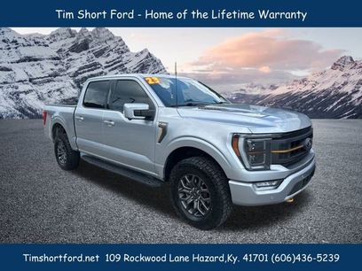 Used 2023 Ford F150 Tremor w/ Equipment Group 402A High