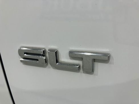 Used 2016 GMC Terrain SLT AWD/4WD image 15