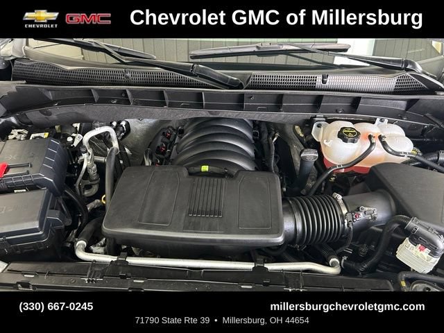 Used 2025 GMC Sierra 1500 Elevation AWD/4WD image 13