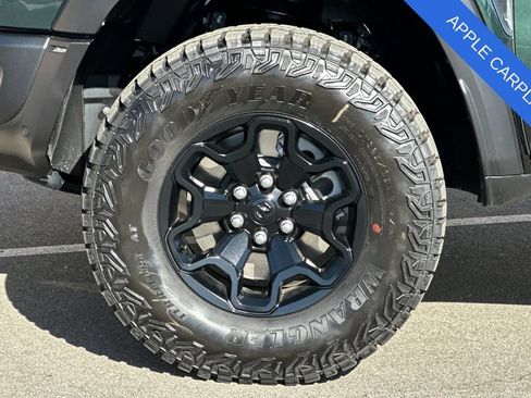 Used 2026 RAM 1500 RHO AWD/4WD image 32