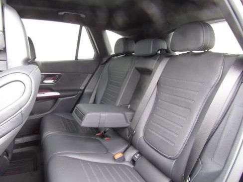 New 2026 Mercedes-Benz GLC 300 4MATIC image 16