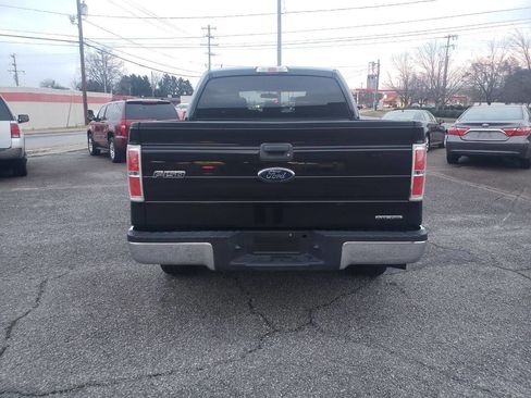 Used 2013 Ford F150 XLT image 4