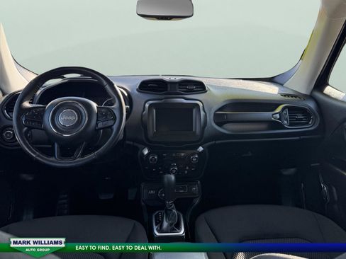 Used 2020 Jeep Renegade Altitude image 15