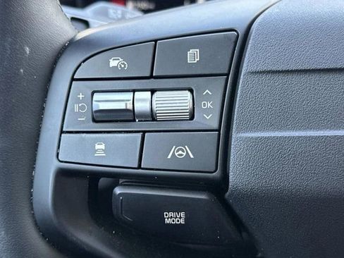 Used 2026 Kia Sportage SX FWD image 30