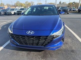 Used 2022 Hyundai Elantra SEL video 2