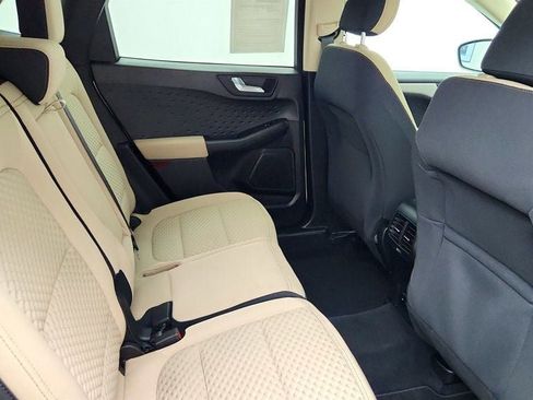 Used 2020 Ford Escape SE AWD/4WD image 22