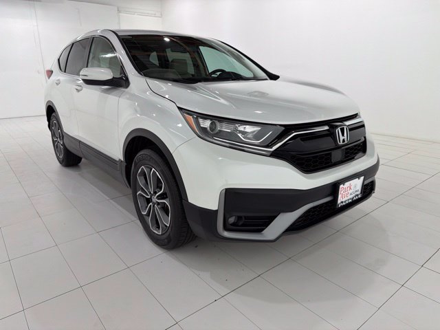 Used 2022 Honda CR-V EX-L image 7