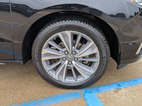 Used 2017 Acura MDX SH-AWD w/ Technology Package image 32