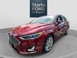 Certified 2019 Ford Fusion Titanium image 3
