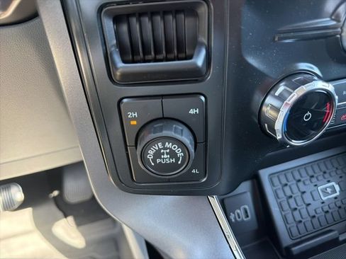 New 2026 Ford F150 XLT w/ Equipment Group 302A MID AWD/4WD image 19