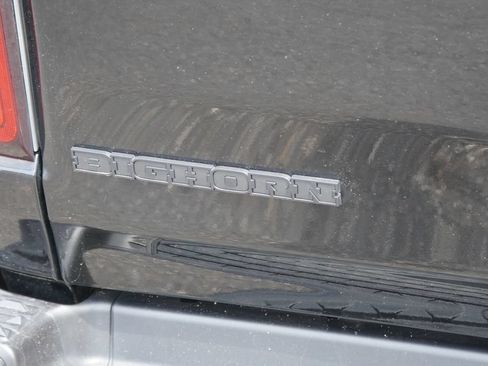 Used 2022 RAM 1500 Big Horn w/ Built-to-serve Edition AWD/4WD image 7