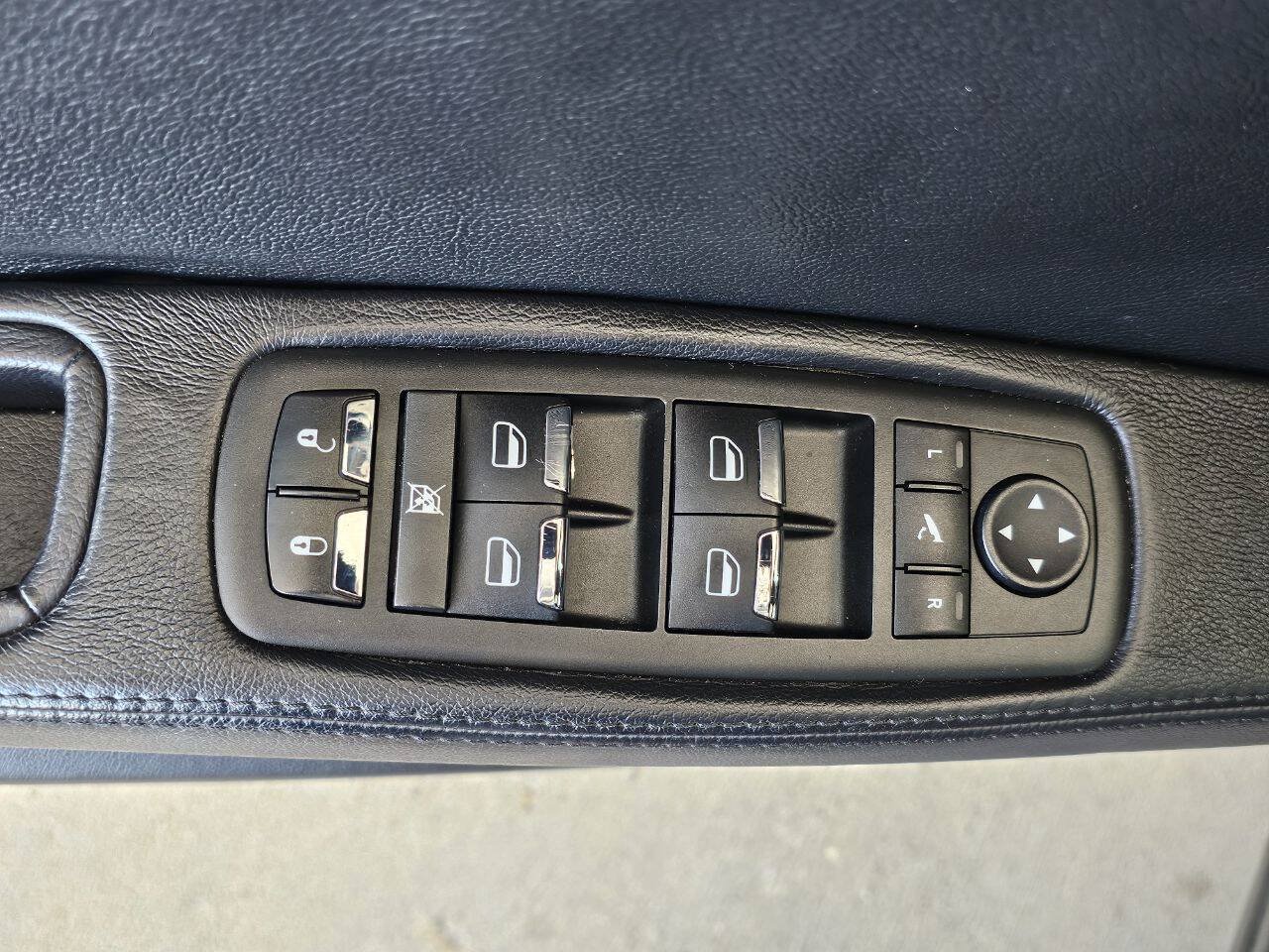 Used 2014 Maserati Ghibli RWD image 22