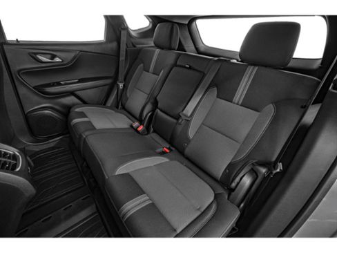 New 2026 Chevrolet Blazer LT FWD image 19